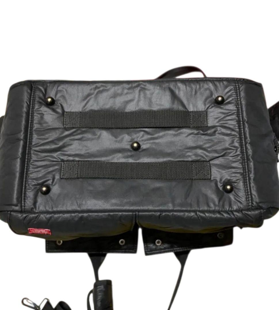 free stitch フリーステッチ DUCAキャリーバッグM 軽量キャリー