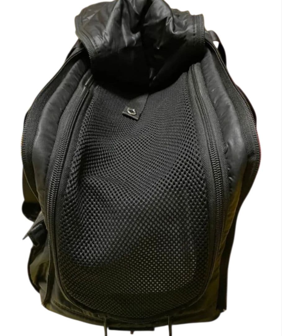 free stitch フリーステッチ DUCAキャリーバッグM 軽量キャリー