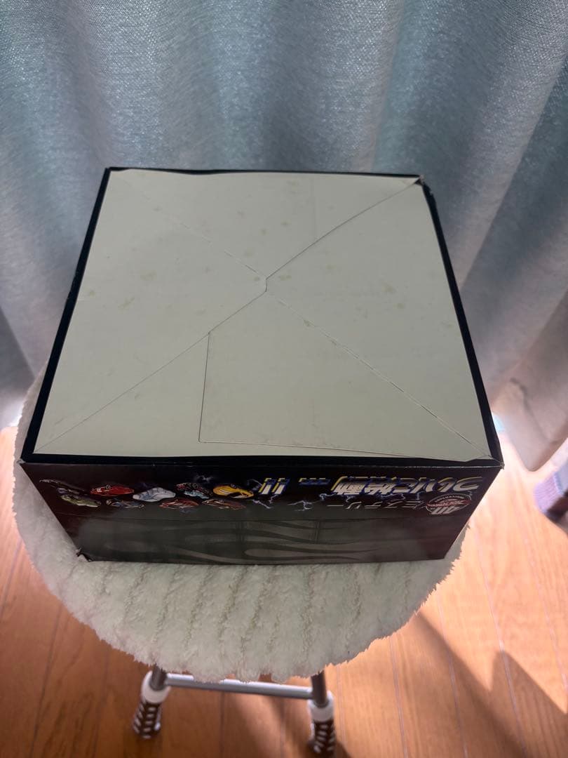 ホットウィール ミステリーカー 2007年 12台箱入り　未開封　激レア