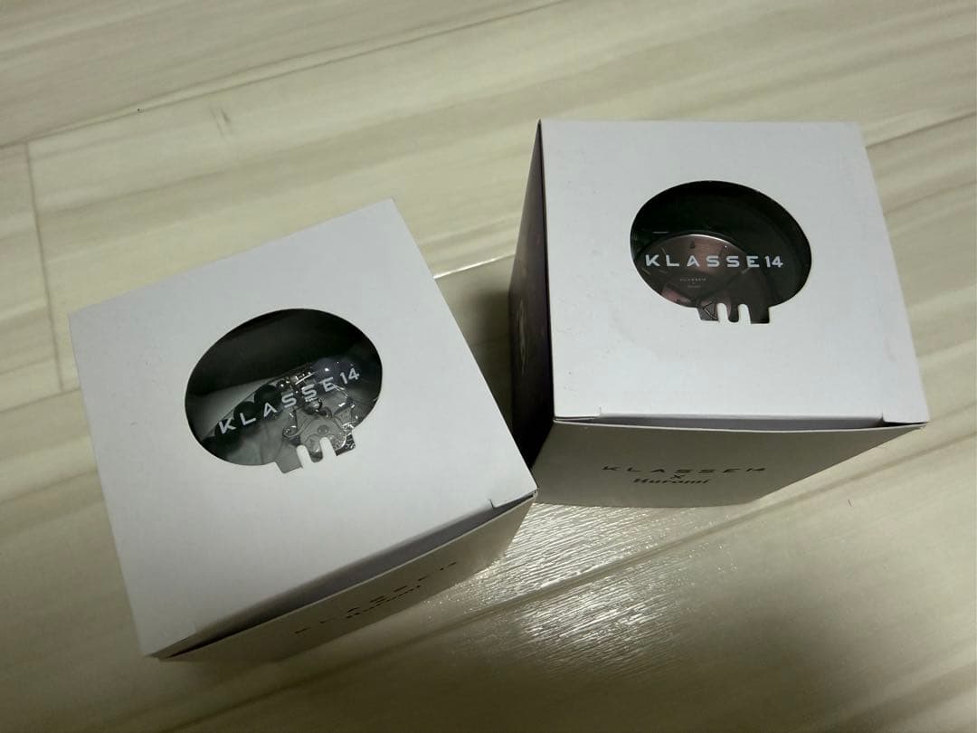 KLASSE14 x Sanrio Kuromi サンリオコラボ　クロミ　新品