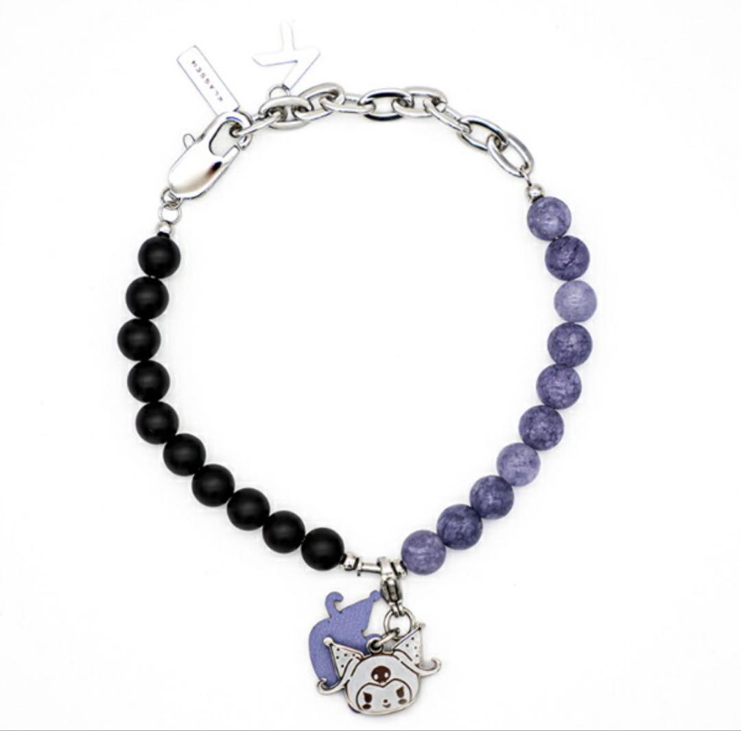 KLASSE14 x Sanrio Kuromi サンリオコラボ　クロミ　新品