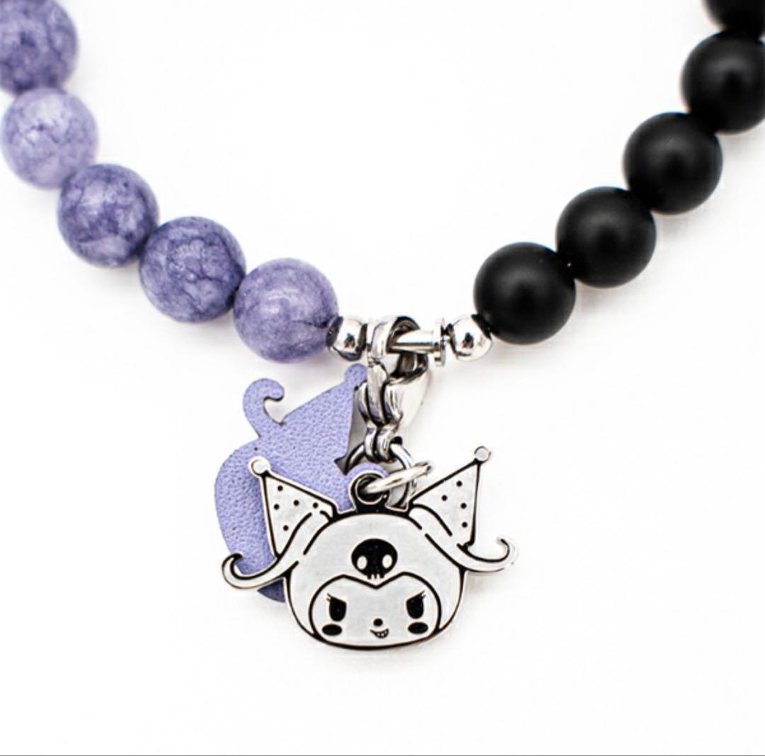 KLASSE14 x Sanrio Kuromi サンリオコラボ　クロミ　新品