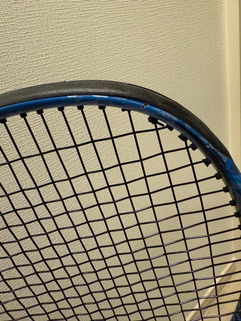 YONEX(ヨネックス)Eゾーン98 硬式テニスラケット　2018年モデル