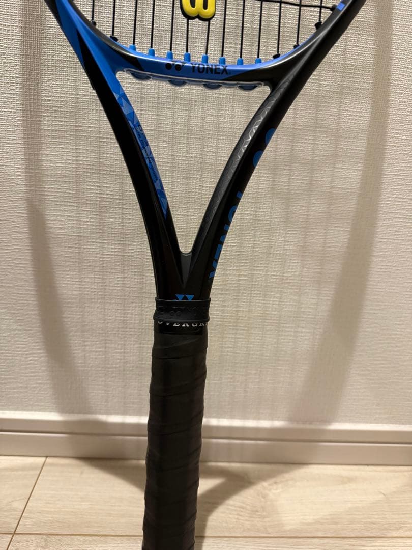 YONEX(ヨネックス)Eゾーン98 硬式テニスラケット　2018年モデル