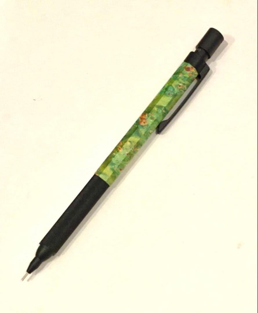 luddite ラダイト　テックドロー2 スタビライズウッド イエローストーン