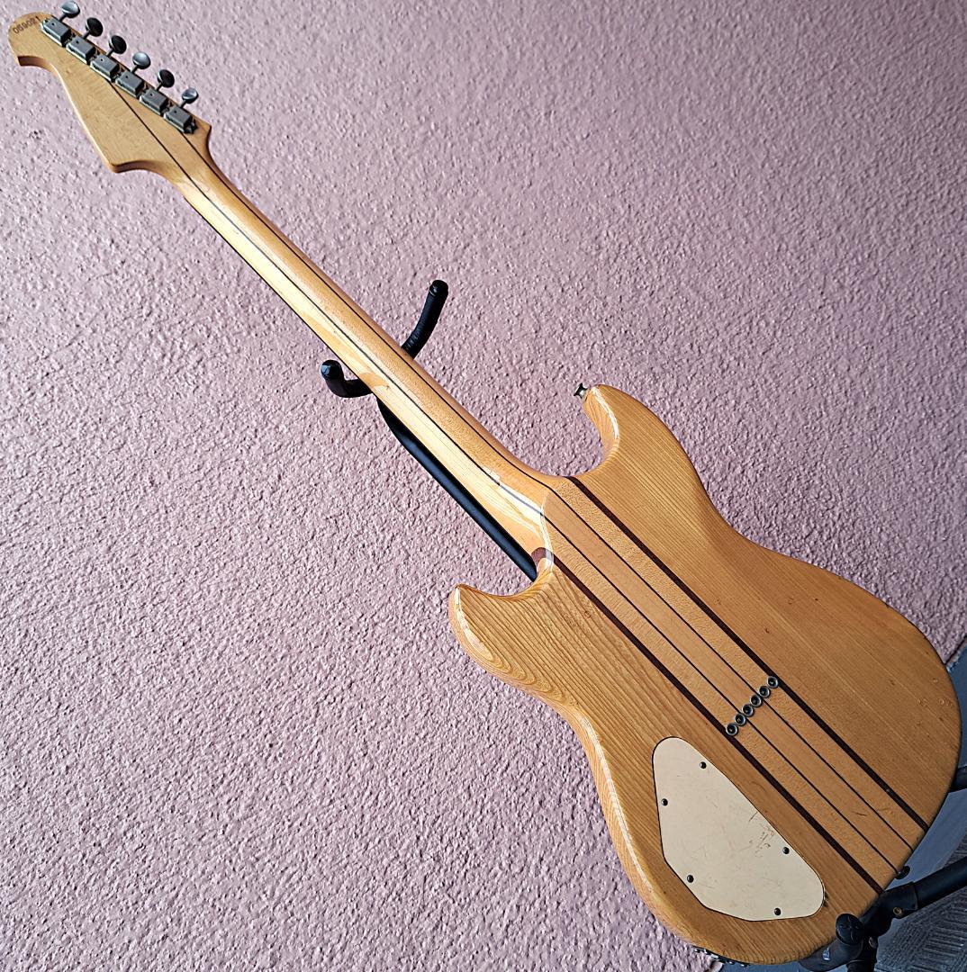 ■AriaProII TS-800 アリアプロ TRY SOUND SERIES