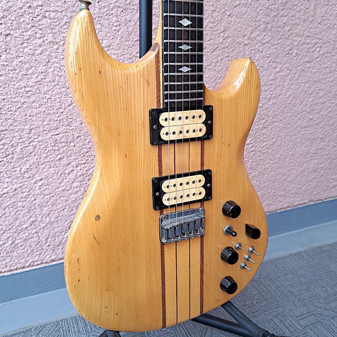 ■AriaProII TS-800 アリアプロ TRY SOUND SERIES