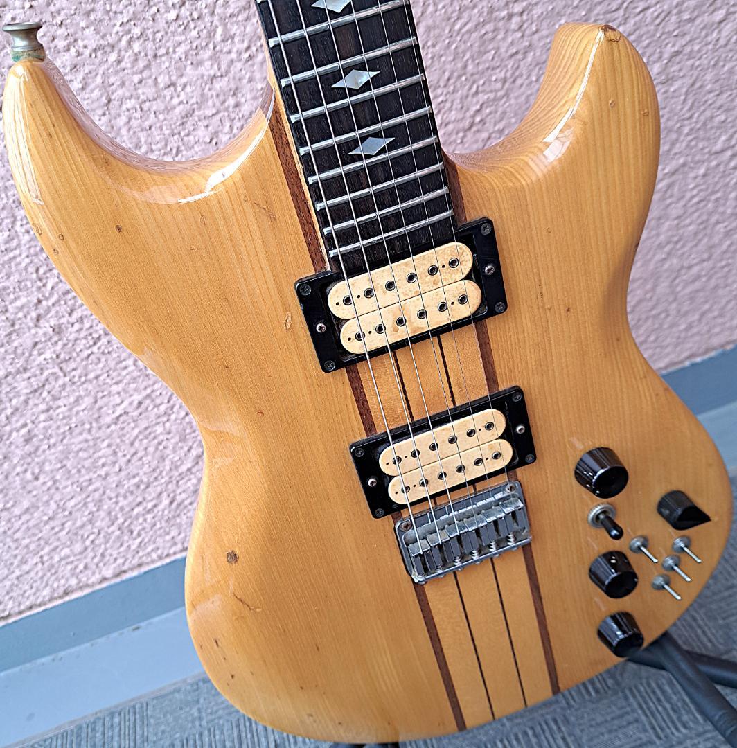 ■AriaProII TS-800 アリアプロ TRY SOUND SERIES