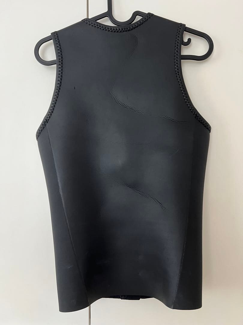 aidentify アイデンティファイ ベスト