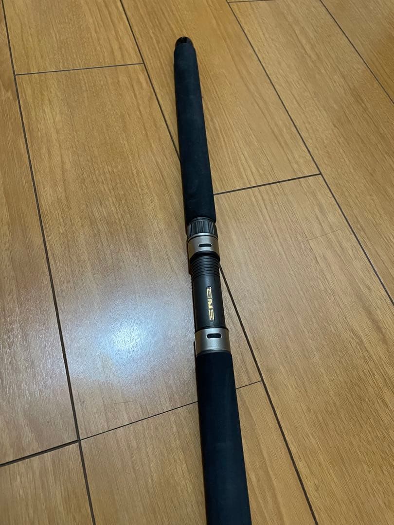 Jerry　カーペンター ブルーチェイサー 83/40 R-パワーマックス