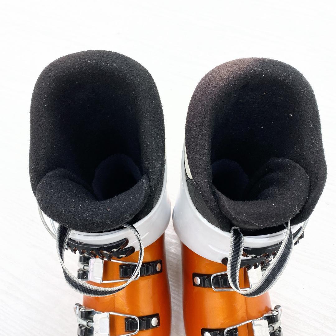 ATOMIC アトミック レディース スキー セット 110cm 21.5cm