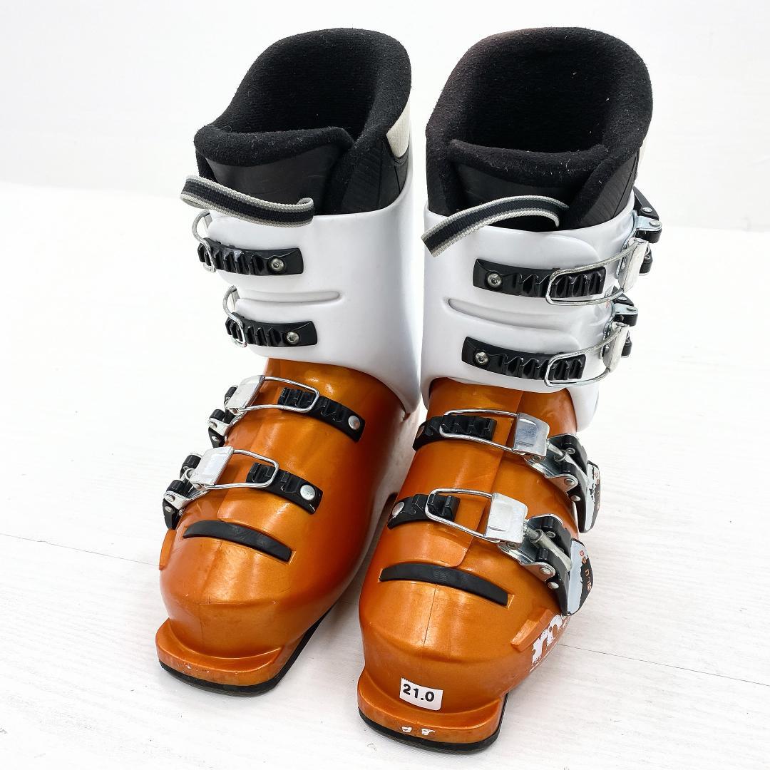 ATOMIC アトミック レディース スキー セット 110cm 21.5cm