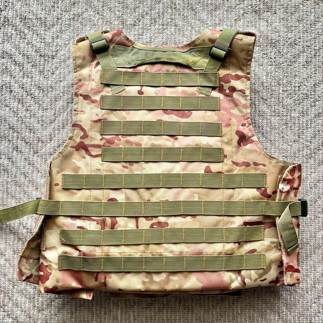 【中古】サバゲー　ミリタリー　装備　　まとめ売り