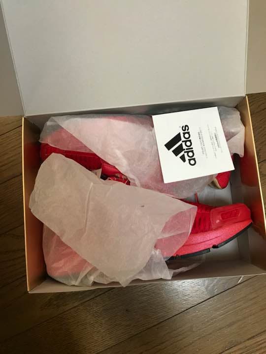 2002 FIFA WORLD CUP スパイク