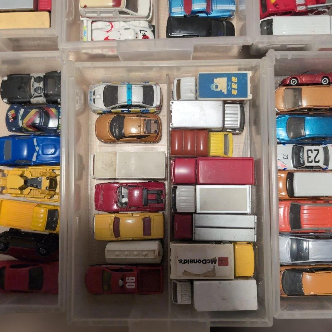 トミカいろいろ他