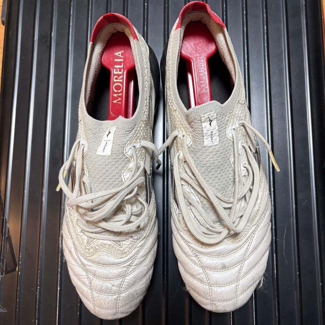 モレリアネオ4ベータ　neo4β 26.5