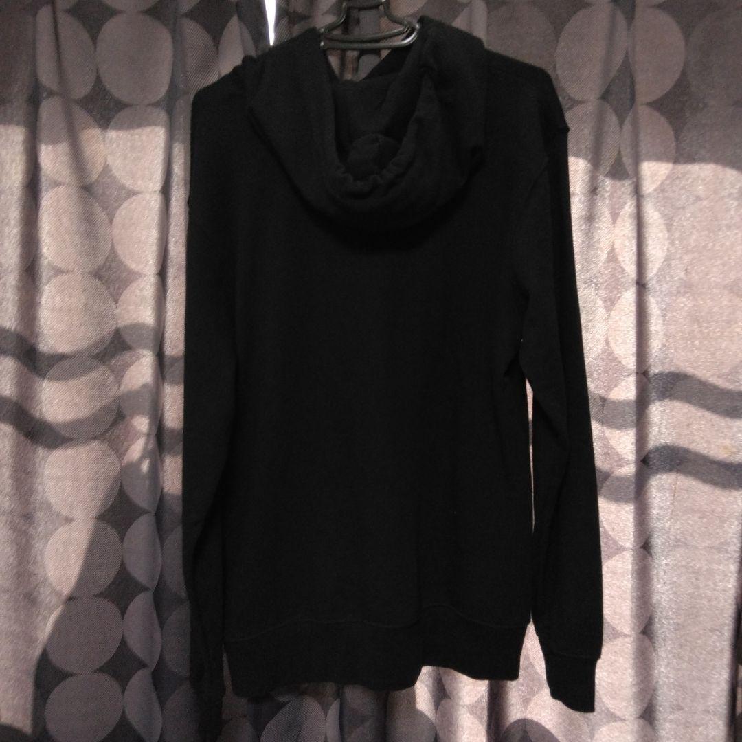 GREEN DAY　パーカー ツアー 2025　 Lサイズ　 ブラック