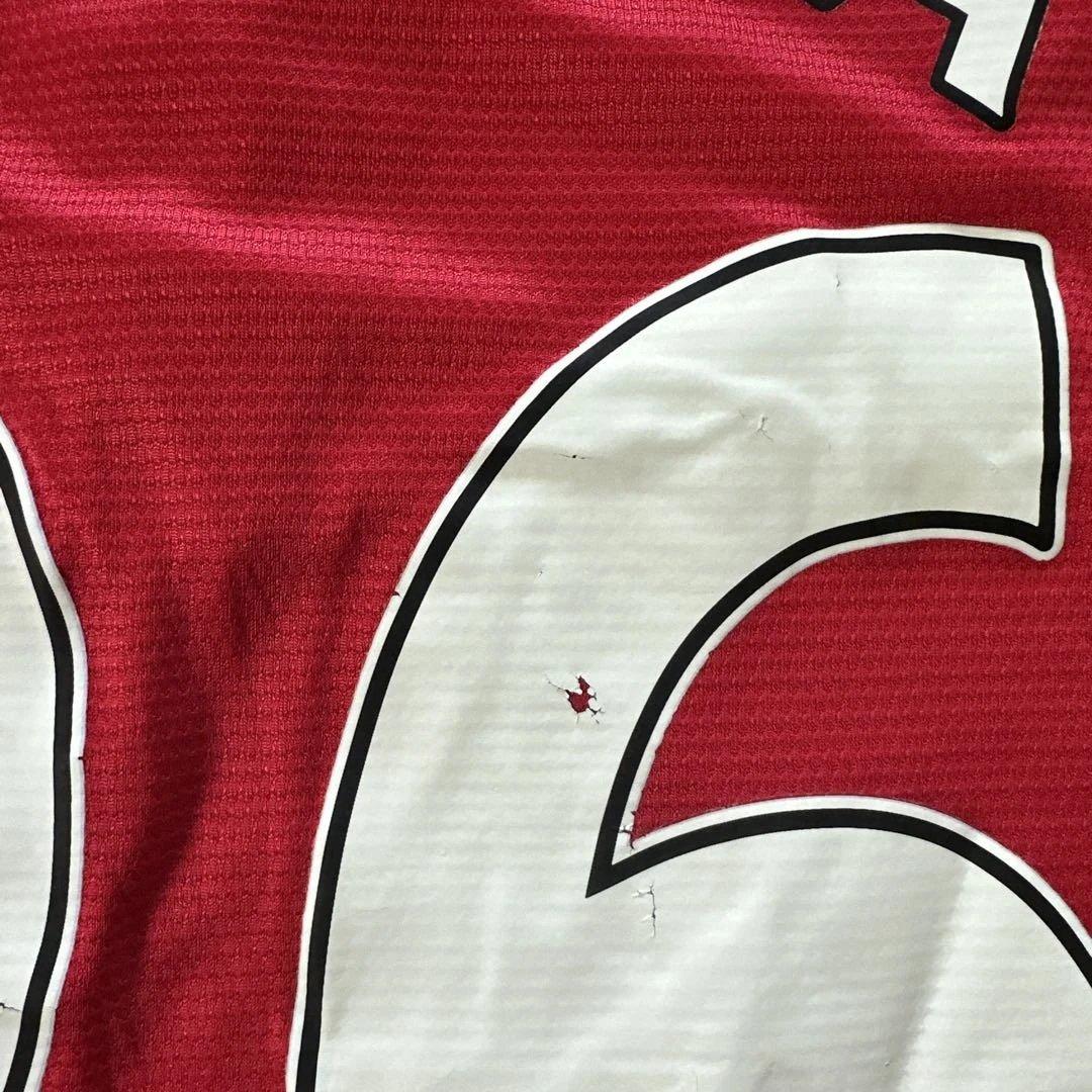 NIKE マンチェスター・ユナイテッド ユニフォーム　S 香川真司