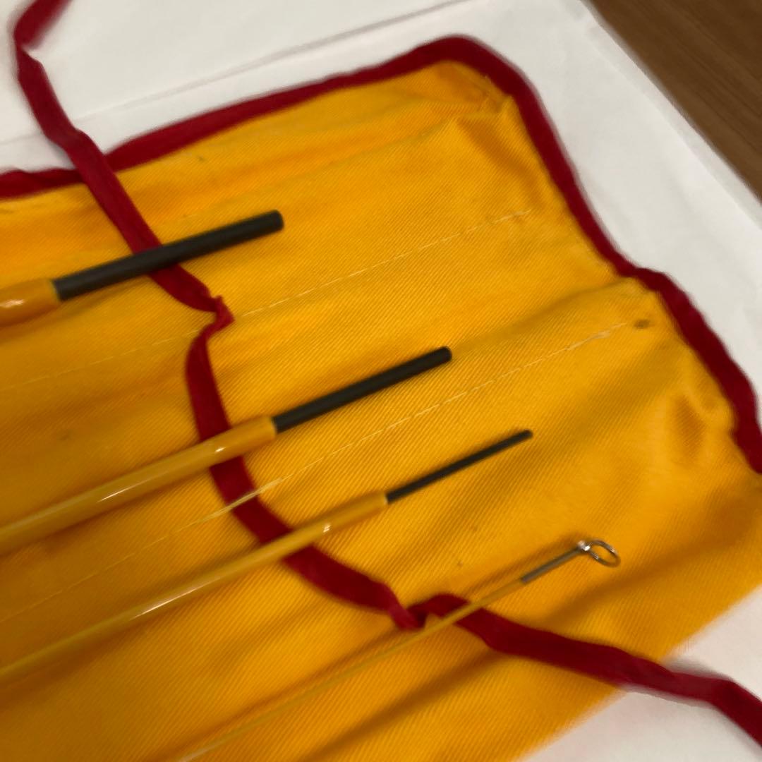 [再値下げです‼️] TIEMCO INFANTE フライロッド 8'0\" #3