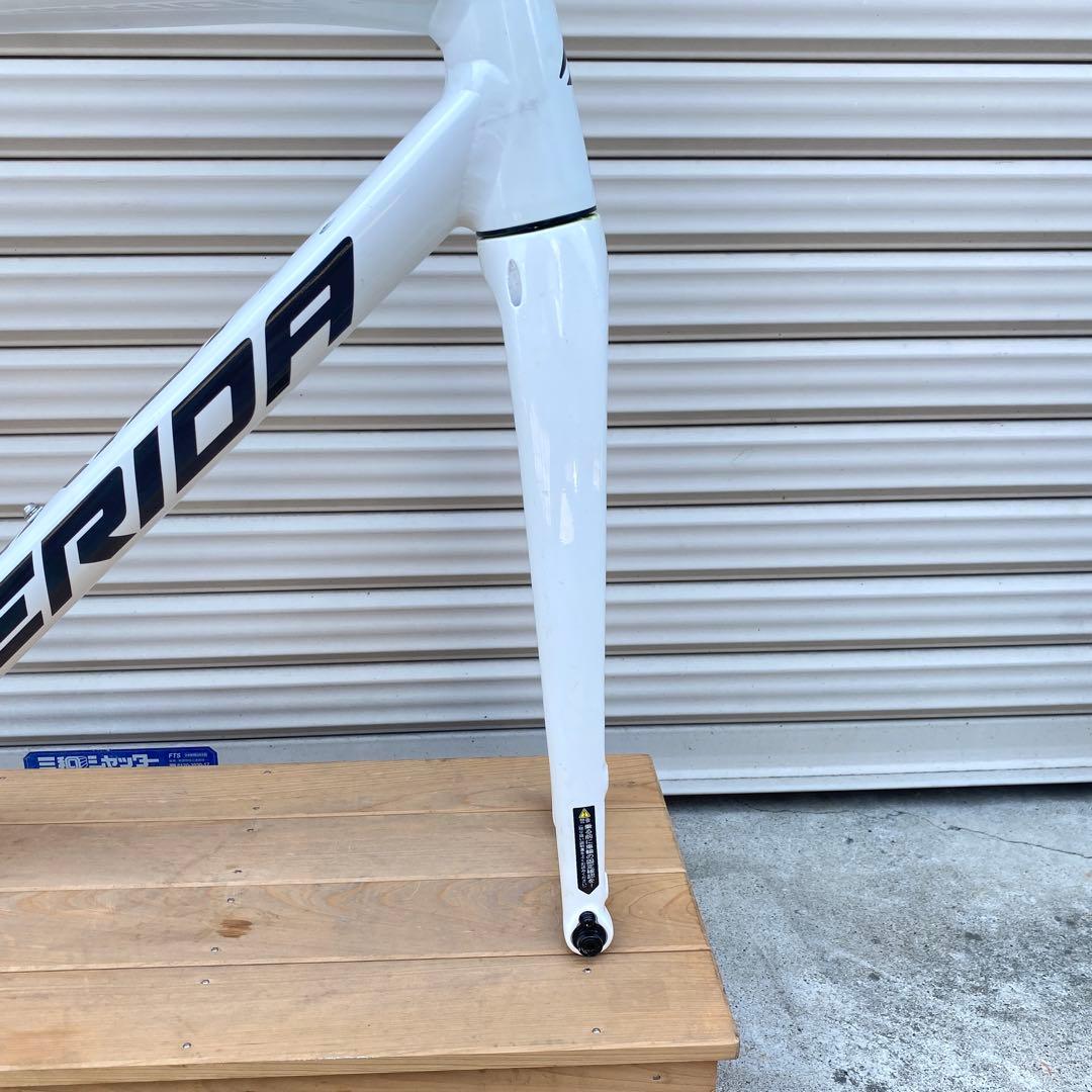 ◎MERIDA SCULTURA400 50cm 2019 アルミ 現状品