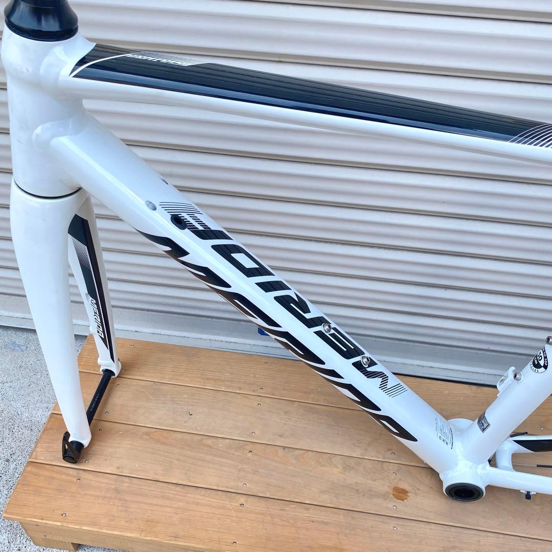 ◎MERIDA SCULTURA400 50cm 2019 アルミ 現状品