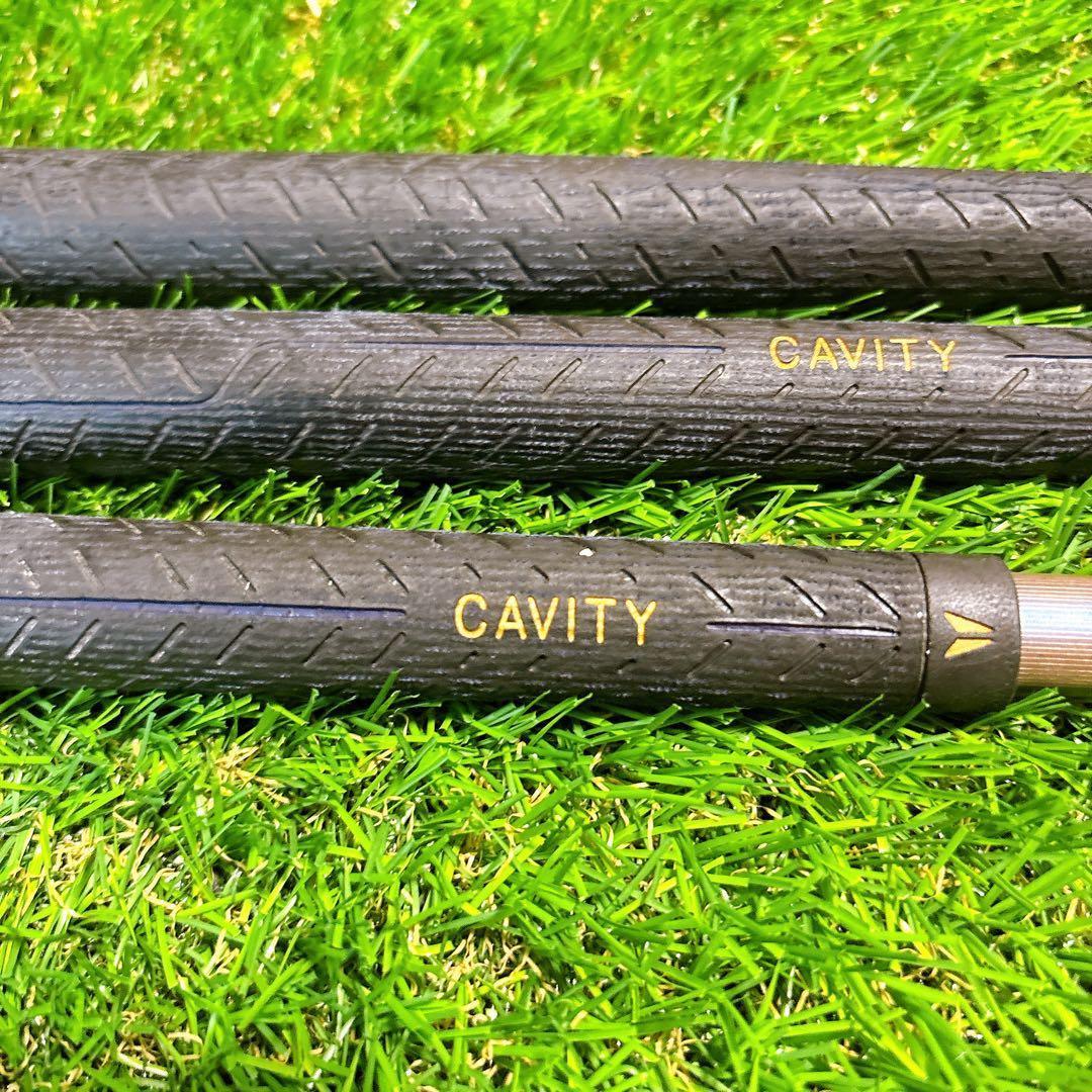 《超希少モデル》 HONMA LB-737 アイアンフルセット ゴールド 10本