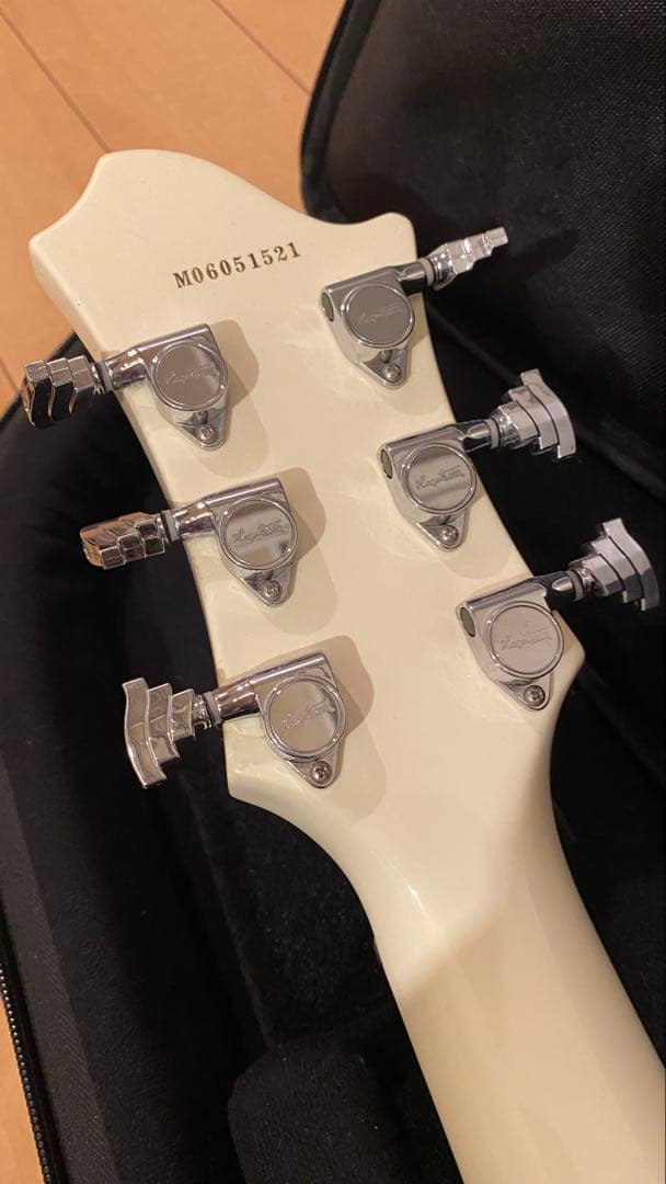 ギター Hagstrom F-200P