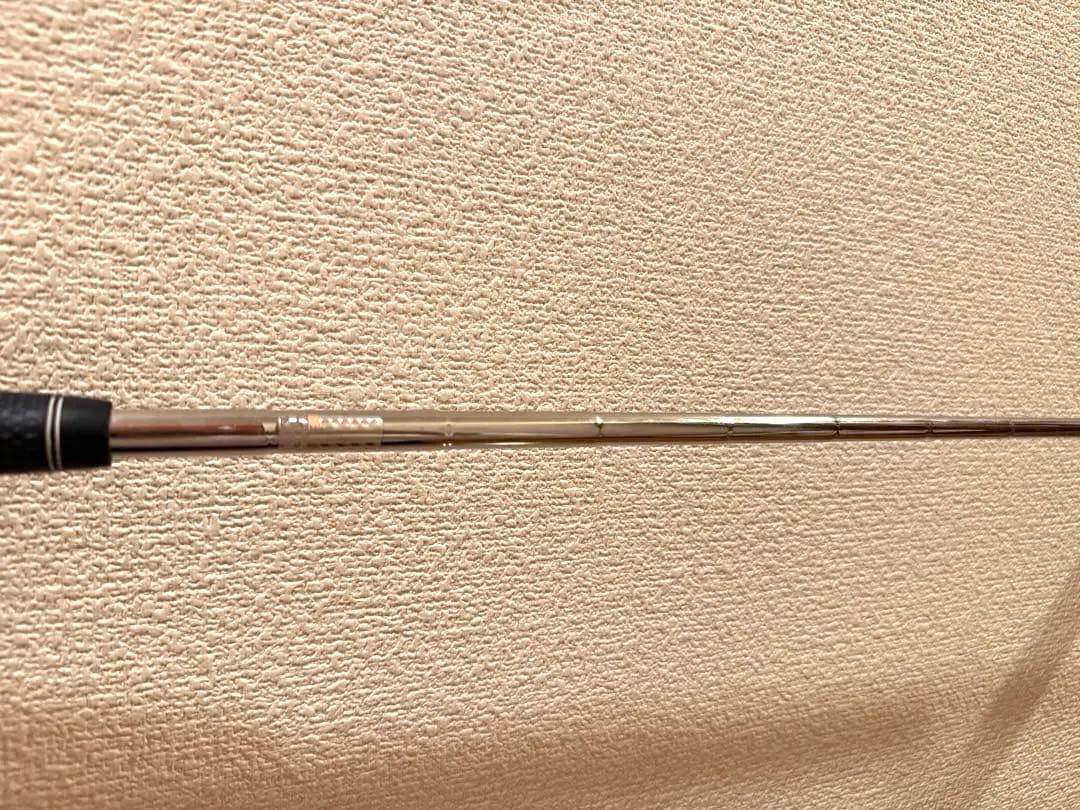 ODYSSEY WHITE HOT PRO パター