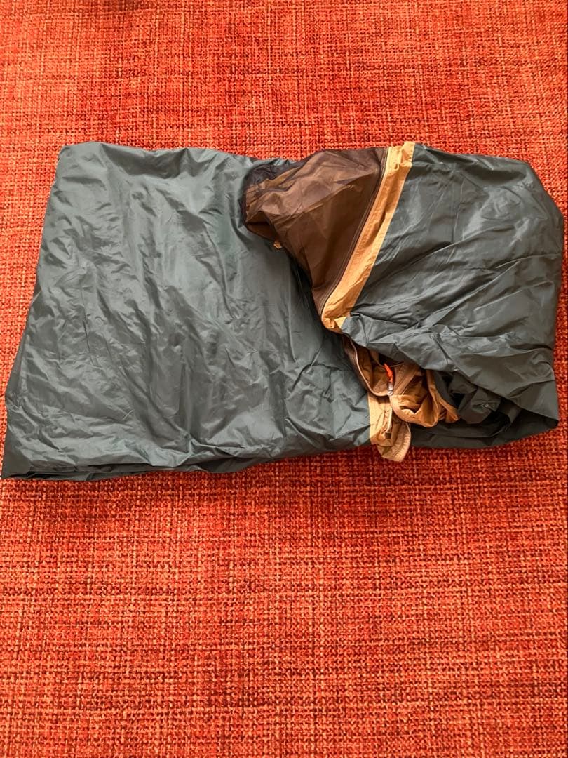 Coalman コールマン テント ラウンドスクリーン 2ルームハウス