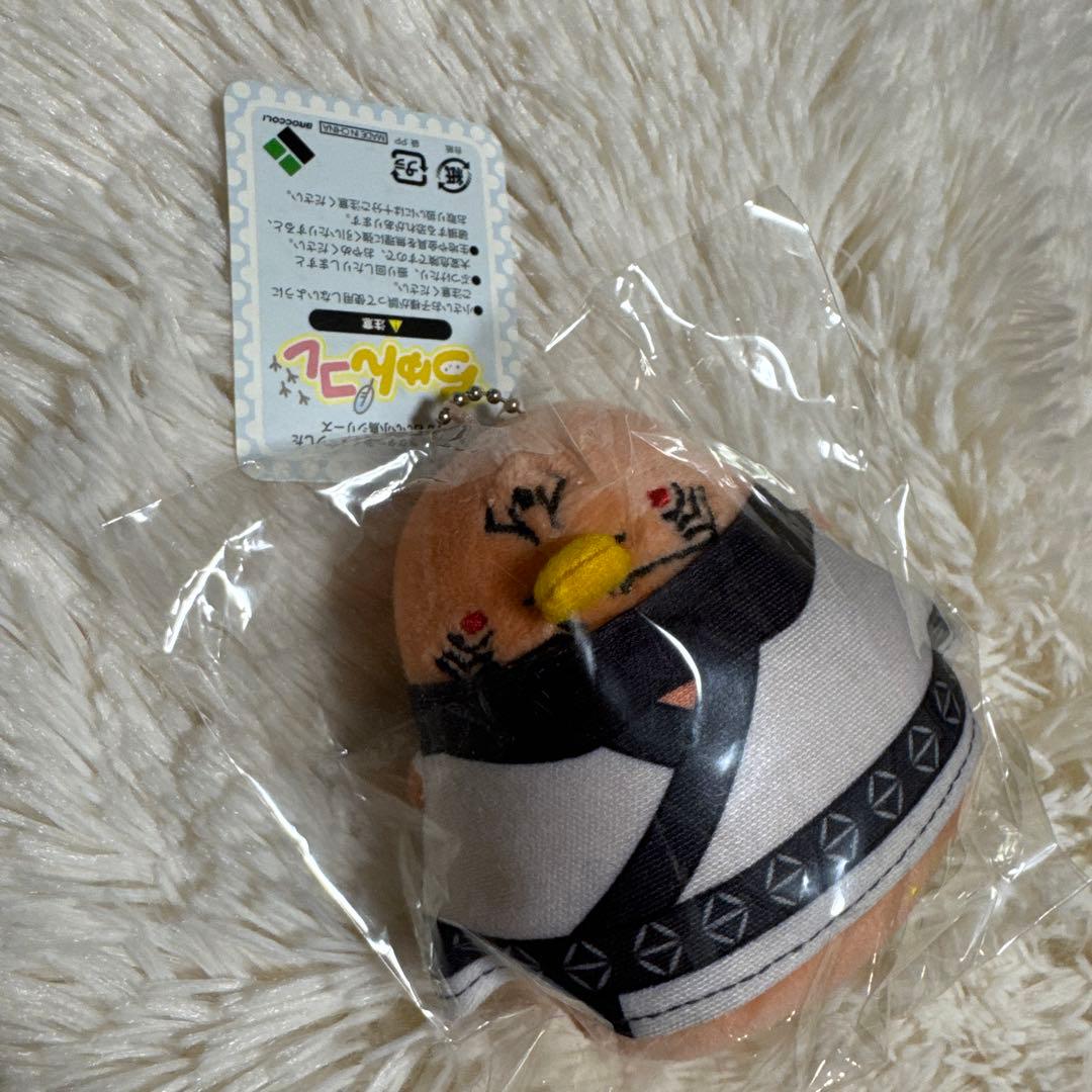 呪術廻戦 宿儺 ちゅんコレ レア