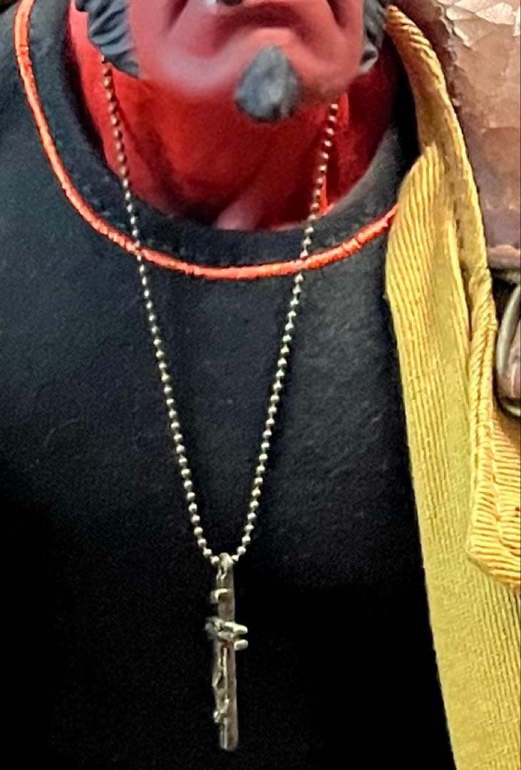 アメコミ　フィギュア　ヘルボーイ 45cm 関節可動