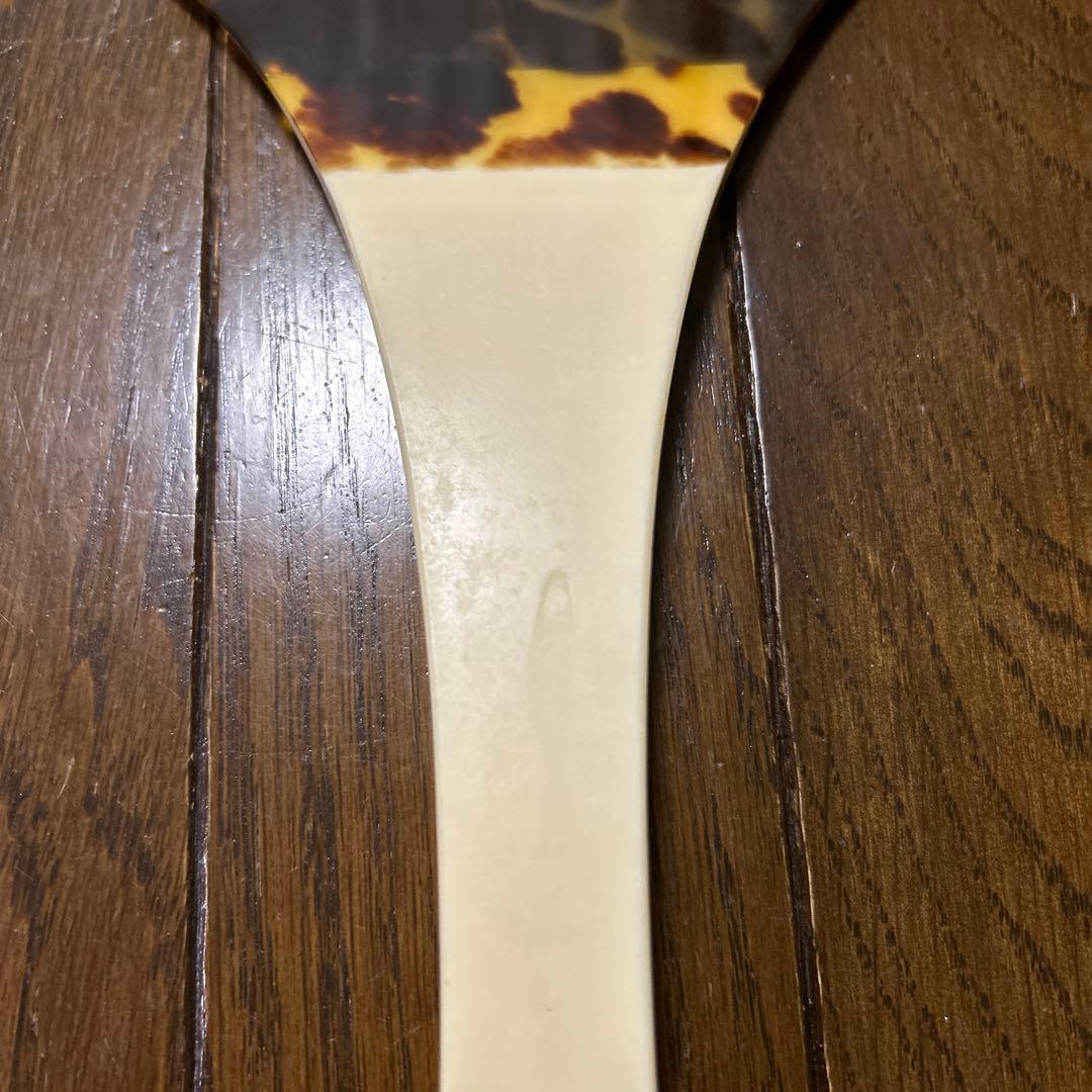 三味線　撥　入れ物付き