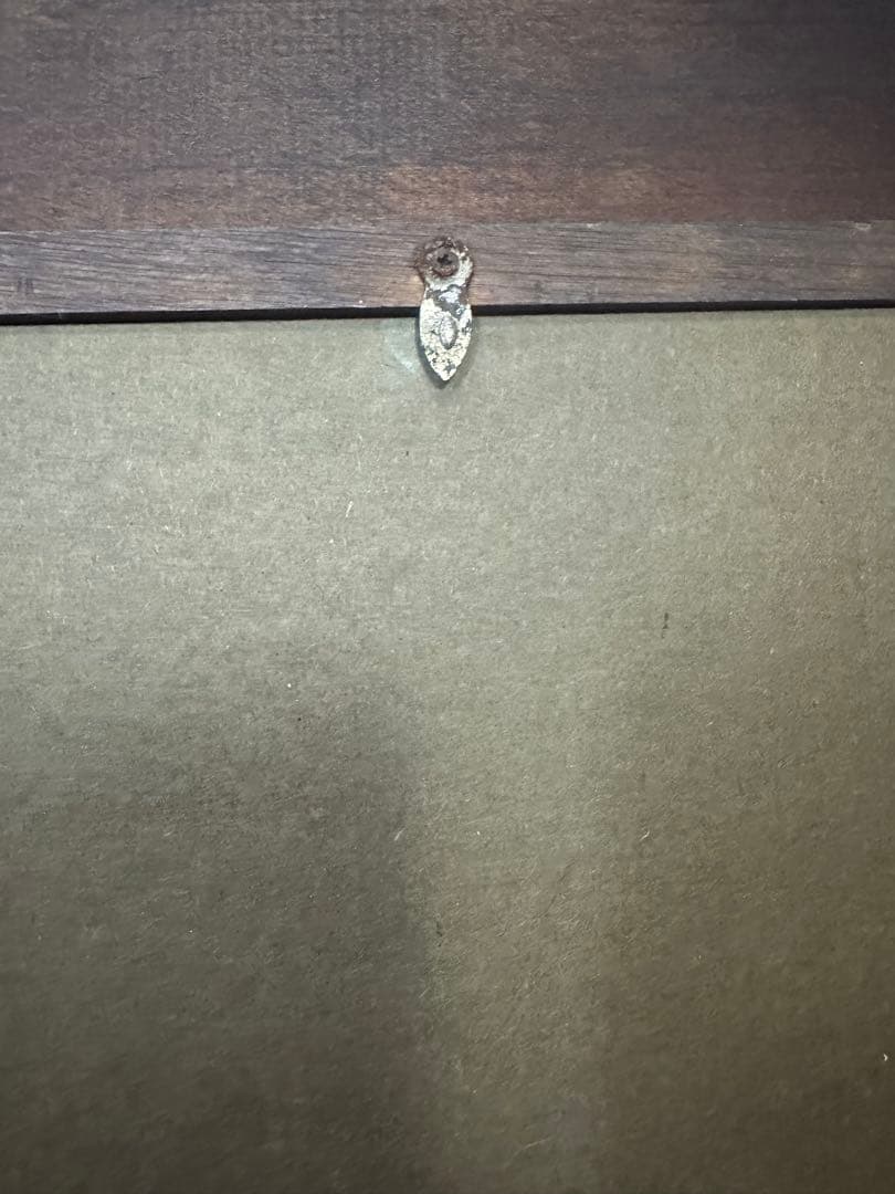 田崎広助　田崎廣助磁彩画　陶板絵画