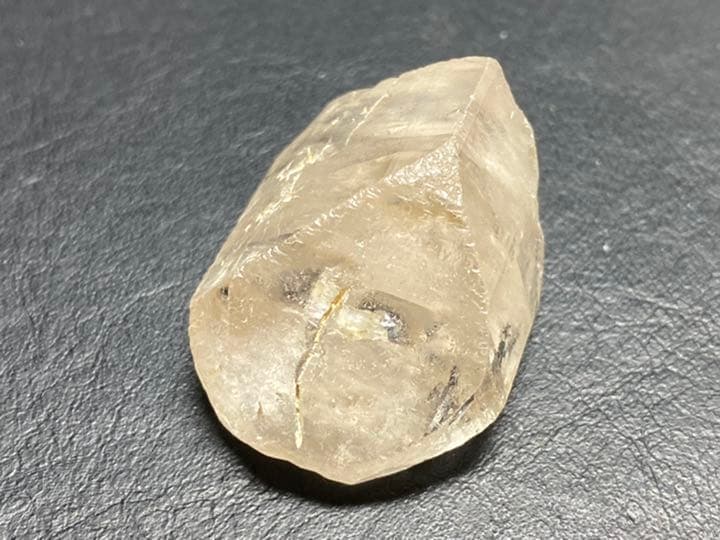 シャンパン　トパーズ　シャンパントパーズ　17.8g