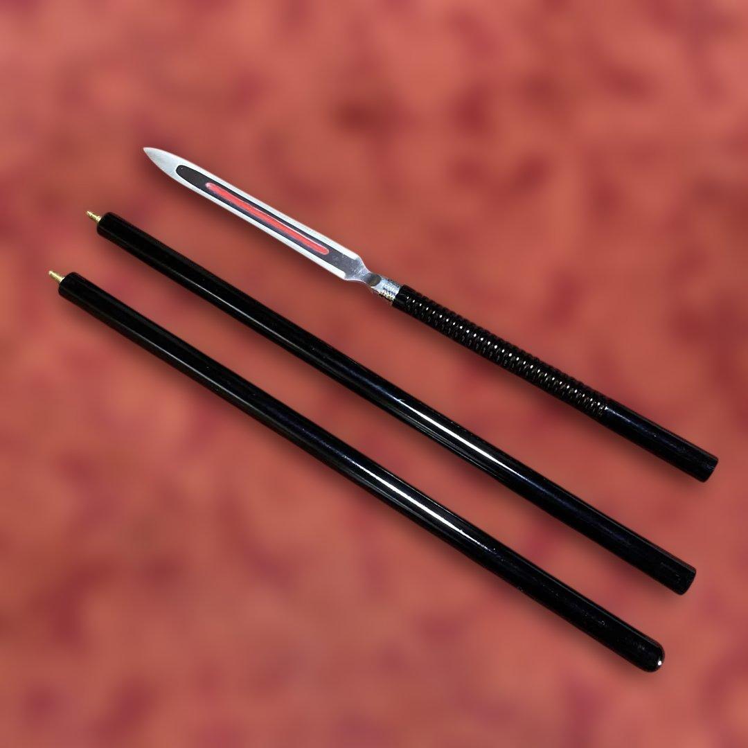 高級模造槍 180cm