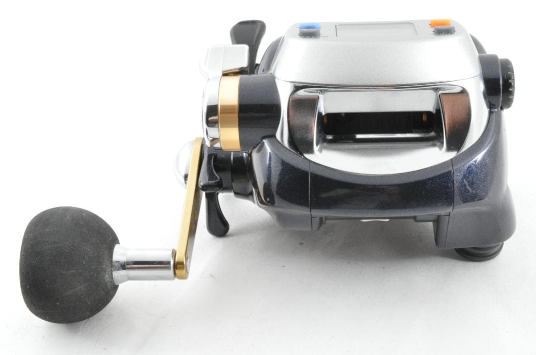 ダイワ 16 レオブリッツ S500