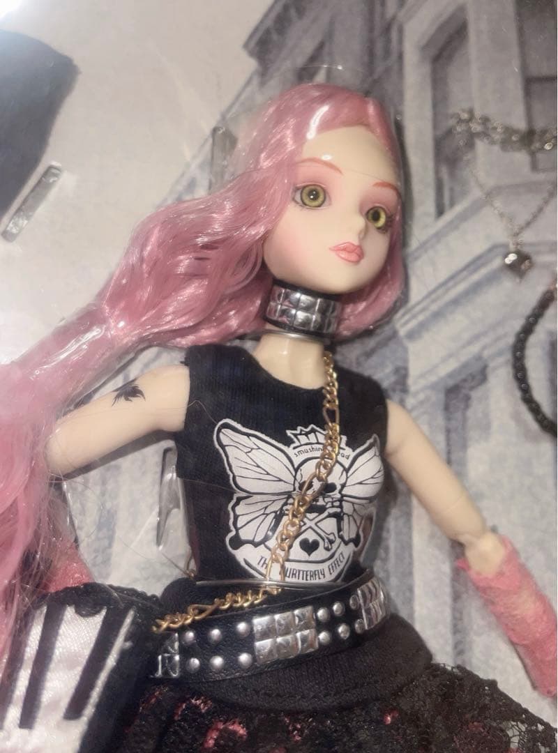 J-doll ジェイドール　ジョセフスプラッツ