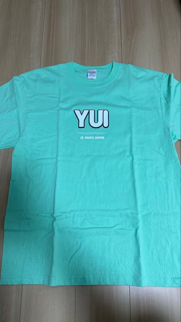 櫻井優衣 生誕祭パーカー Tee UNIFORM タオル トートバッグ