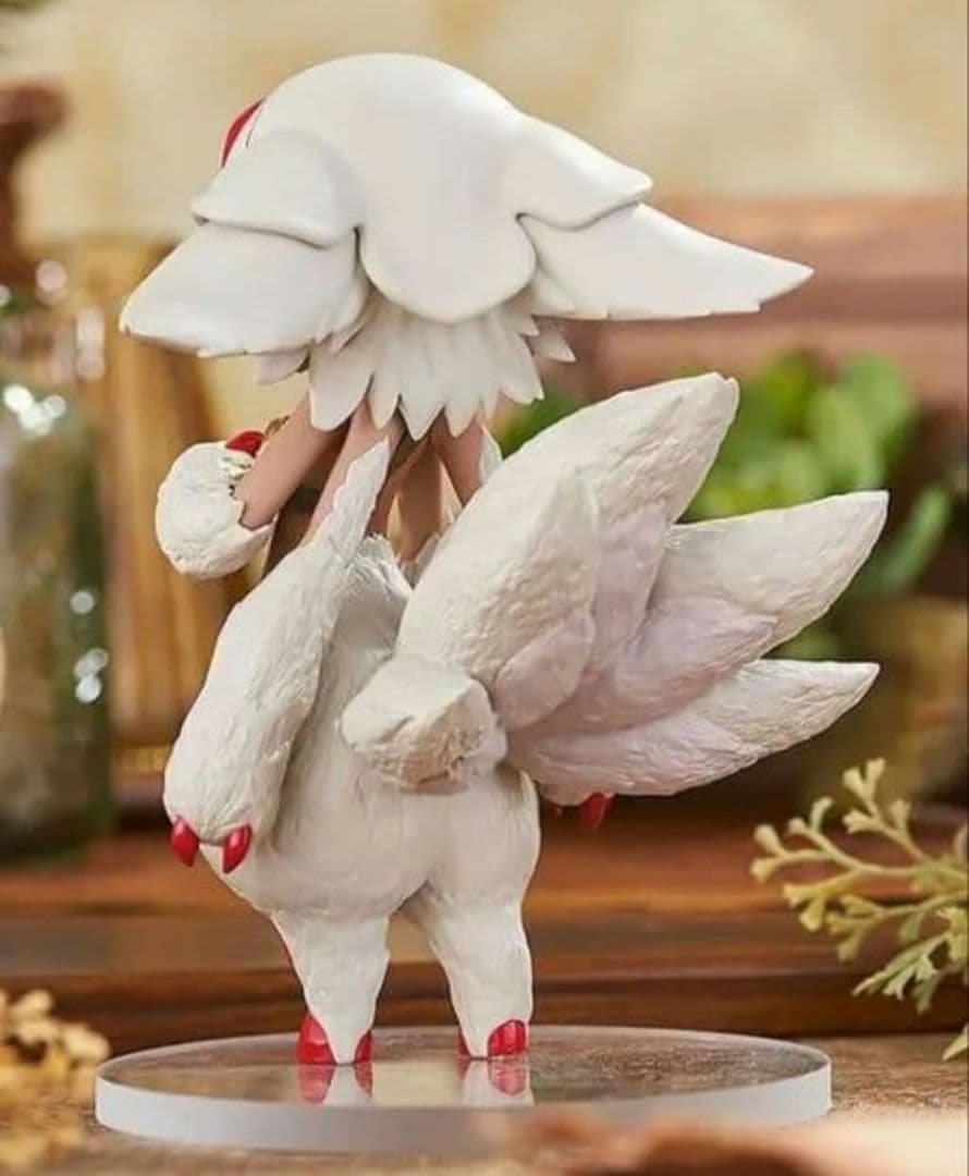 さ*ス様 【未開封】POP UP PARADE メイドインアビス 烈日の黄金郷