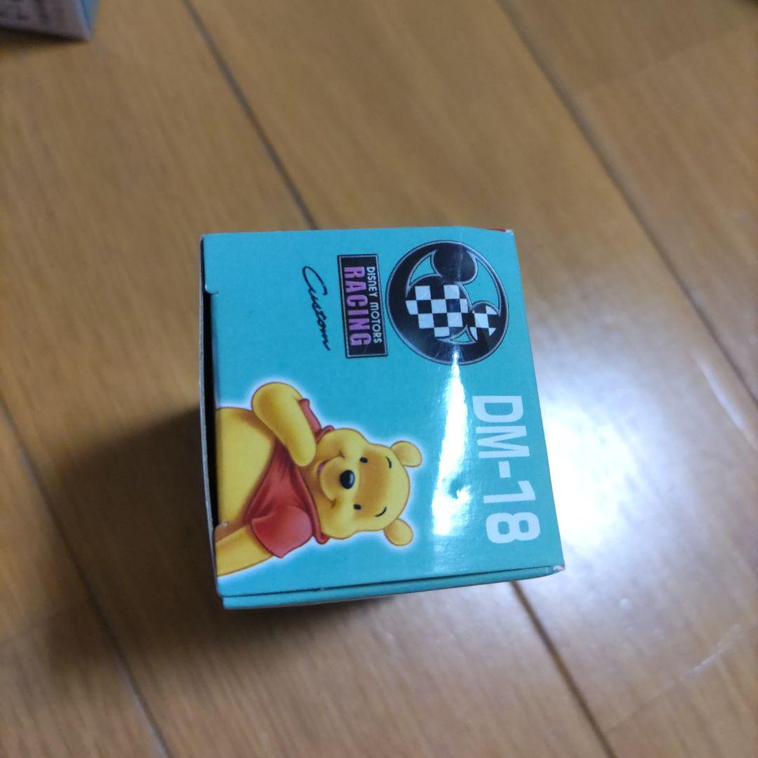 トミカ ディズニーモータース コロット他 ５台 トミカ