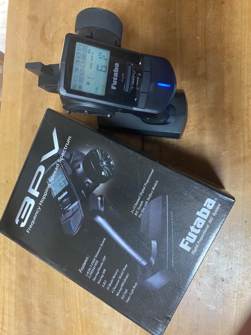 TAMIYA 1/10電動RC メルセデス・ベンツG500　CC-02シャーシ