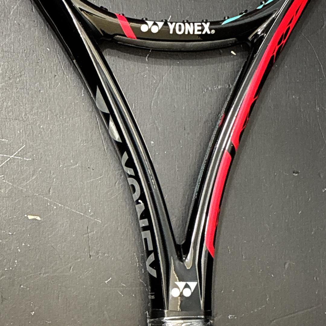 YONEX VCORE SV95 ヨネックス　ブイコア　硬式ラケット　DEMO