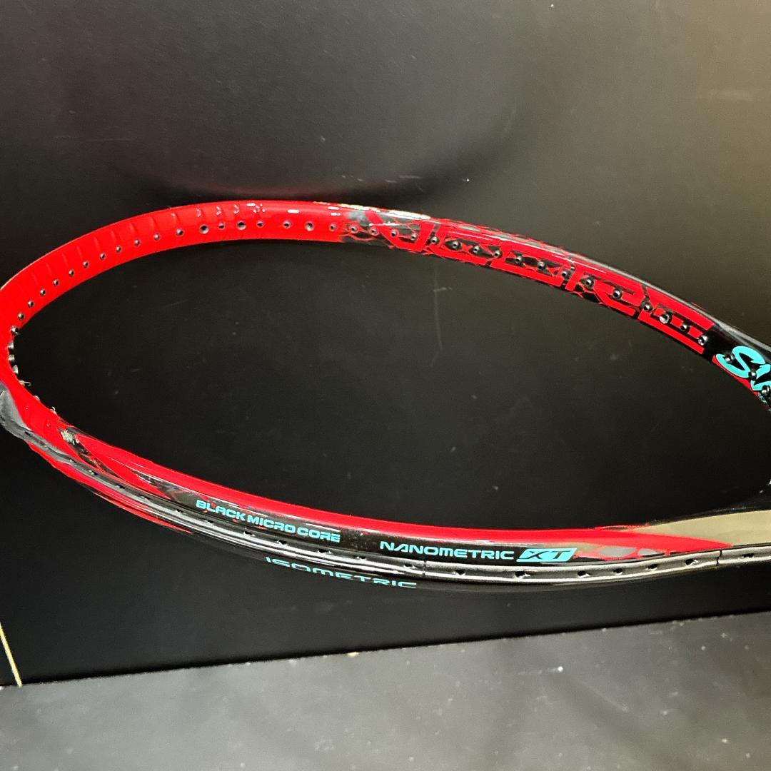 YONEX VCORE SV95 ヨネックス　ブイコア　硬式ラケット　DEMO