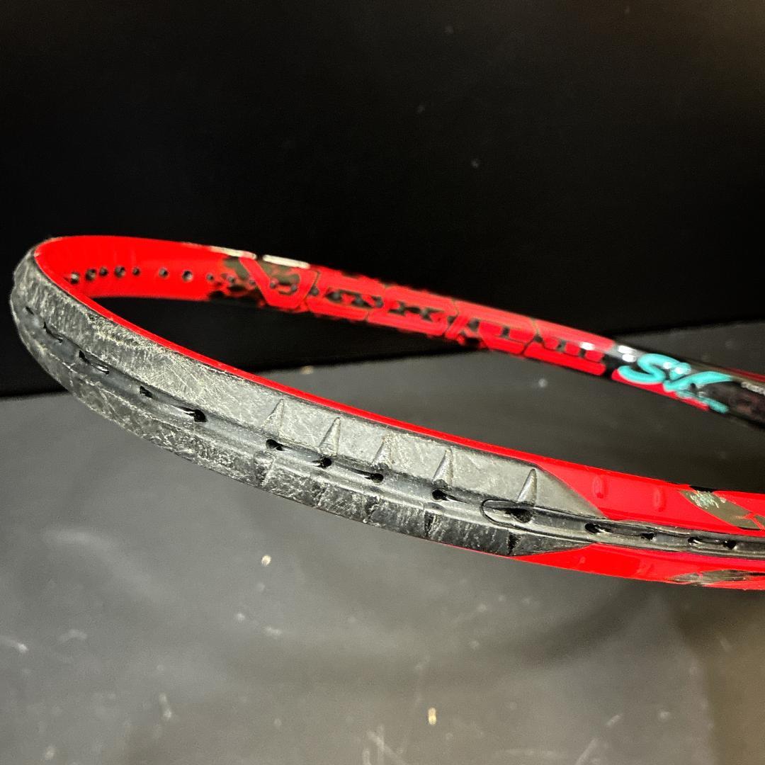 YONEX VCORE SV95 ヨネックス　ブイコア　硬式ラケット　DEMO