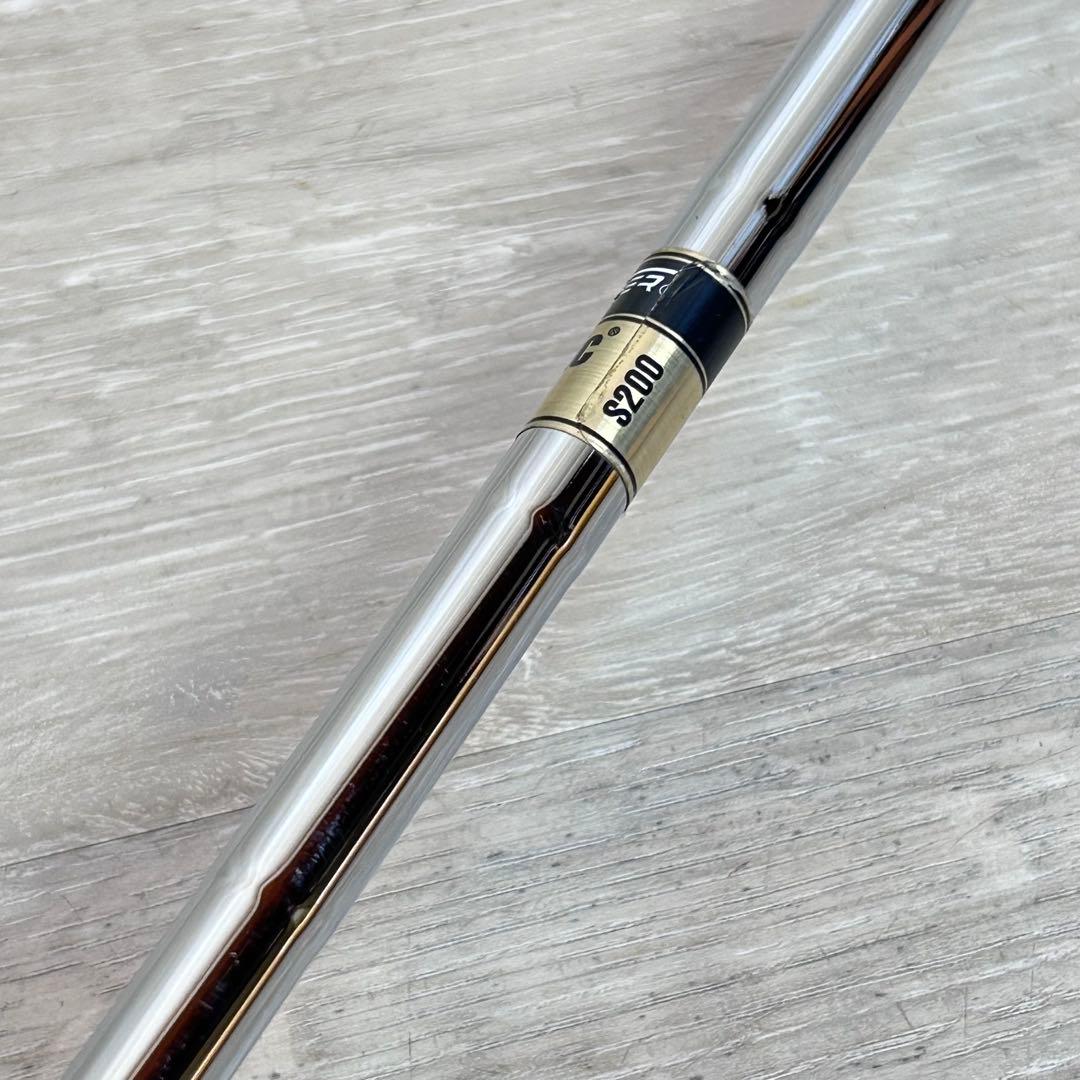 【メンズ右】ブリヂストン TOUR B S20C HB-W 58° ウェッジ