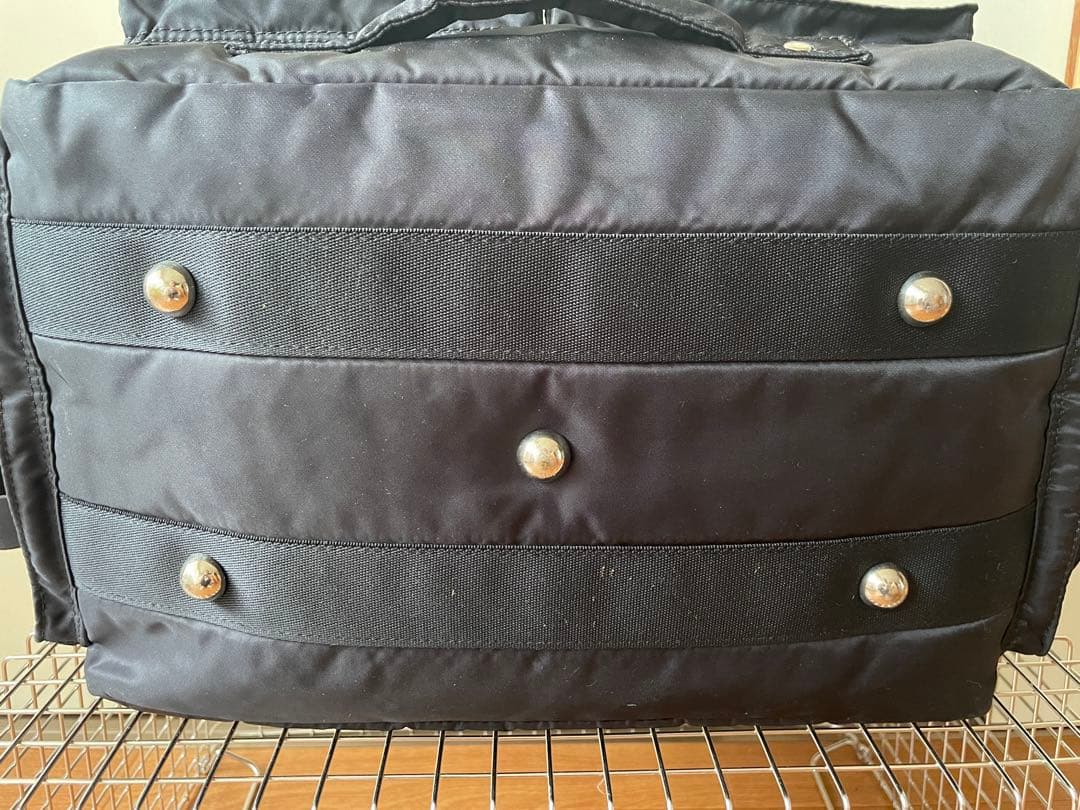 PORTER TAKEOKIKUCHI レコードバック