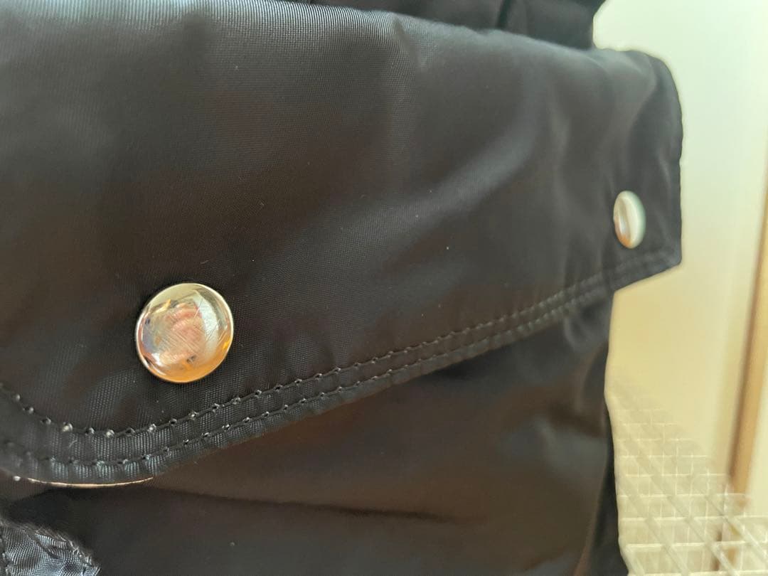 PORTER TAKEOKIKUCHI レコードバック