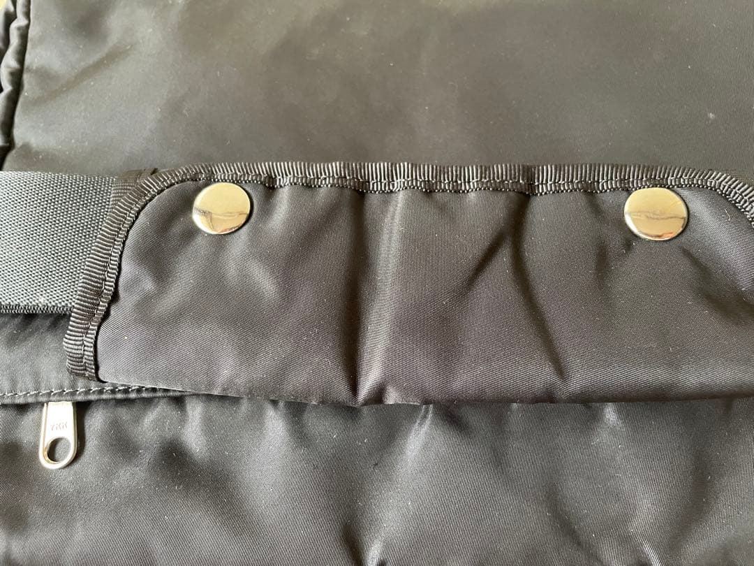 PORTER TAKEOKIKUCHI レコードバック