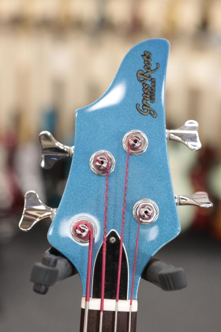 【9371】 Grass Roots G-BB-60 PJタイプ グラスルーツ