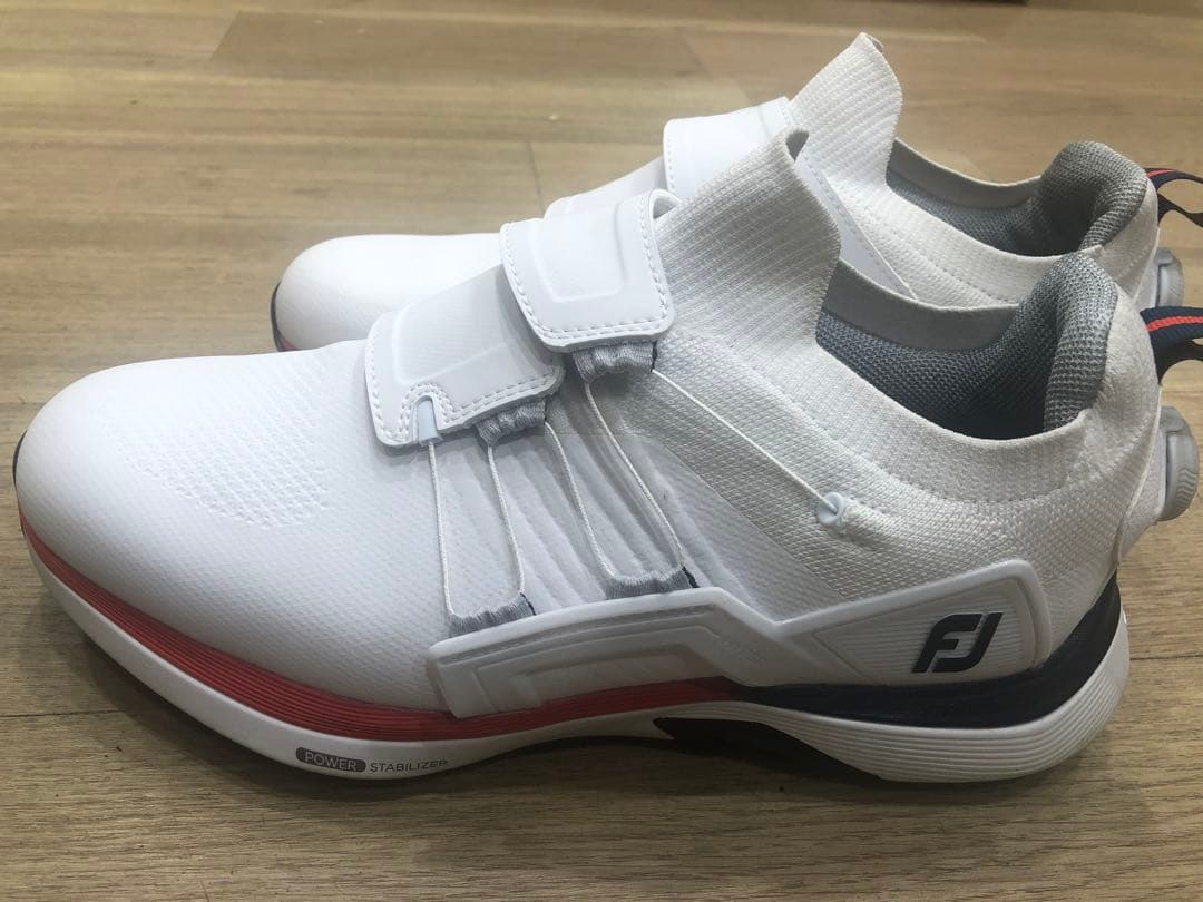 FOOT JOY HYPER FLEX CARBON BOA ゴルフ　メンズ